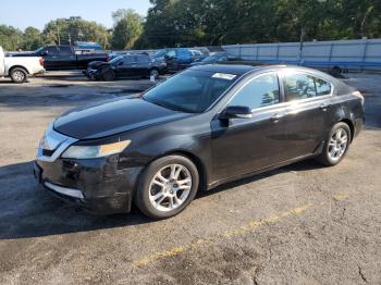  Salvage Acura TL