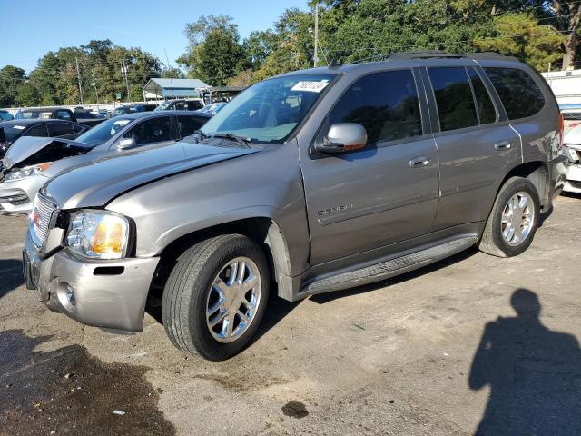  Salvage GMC Envoy