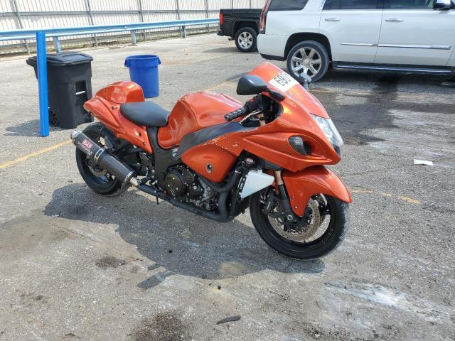  Salvage Suzuki Gsx1300 R