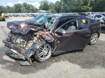  Salvage Scion TC