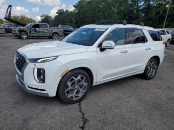  Salvage Hyundai PALISADE