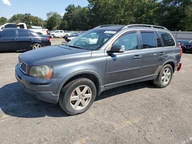  Salvage Volvo XC90