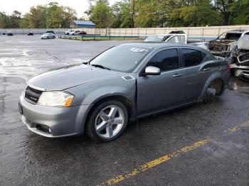  Salvage Dodge Avenger