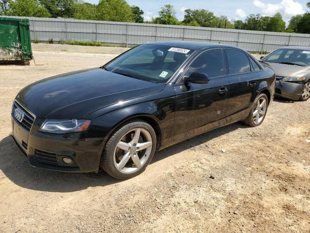  Salvage Audi S4