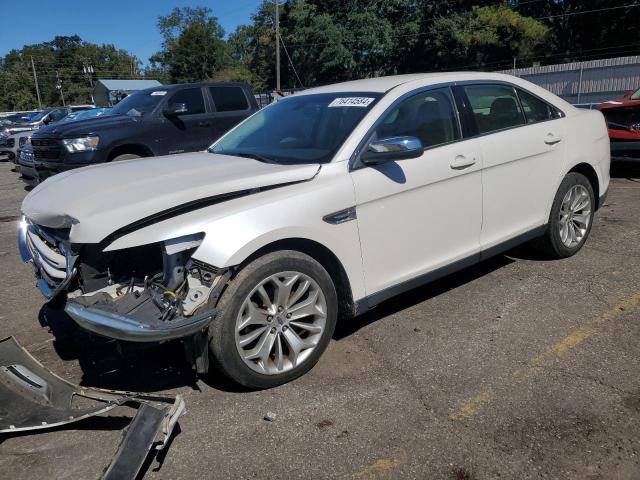  Salvage Ford Taurus