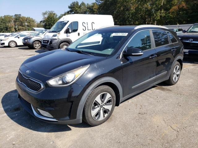  Salvage Kia Niro