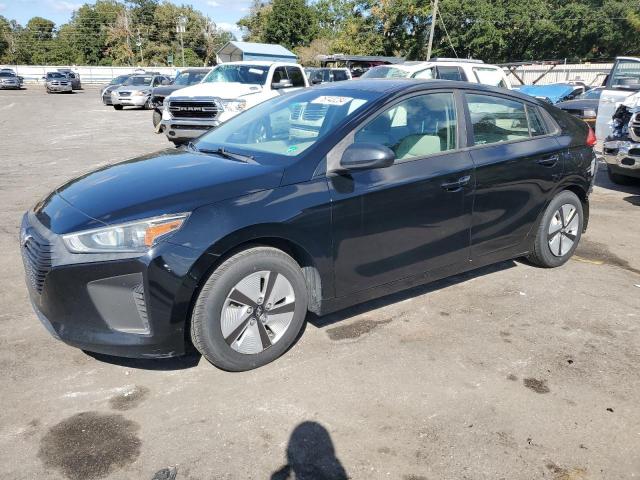  Salvage Hyundai Ioniq