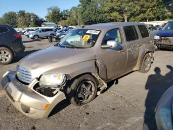  Salvage Chevrolet HHR