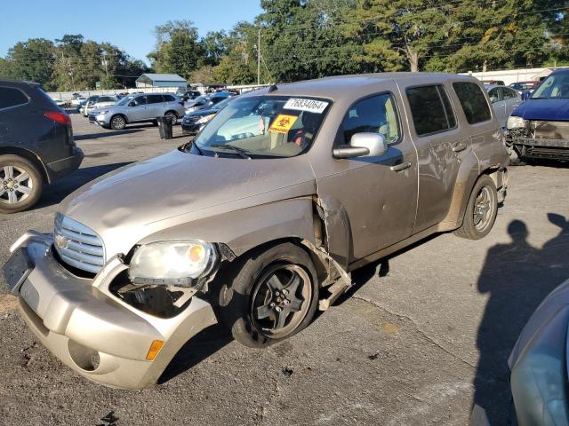  Salvage Chevrolet HHR