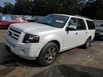  Salvage Ford Expedition