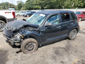  Salvage Chrysler PT Cruiser