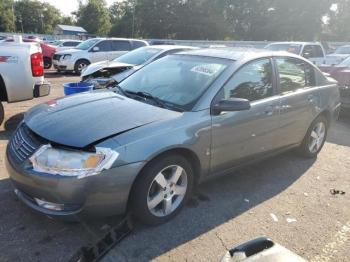  Salvage Saturn Ion