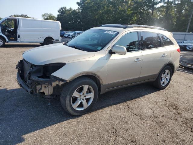  Salvage Hyundai Veracruz