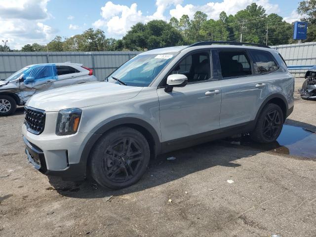  Salvage Kia Telluride