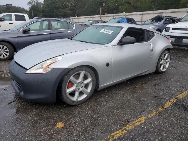  Salvage Nissan 370Z