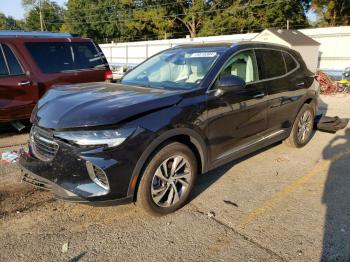  Salvage Buick Envision