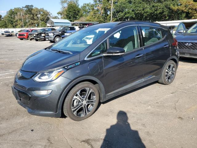  Salvage Chevrolet Bolt