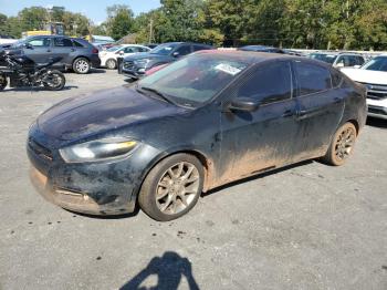  Salvage Dodge Dart