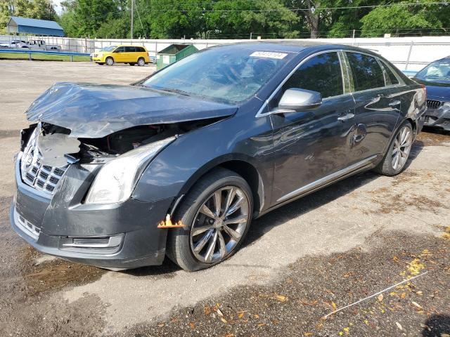  Salvage Cadillac XTS