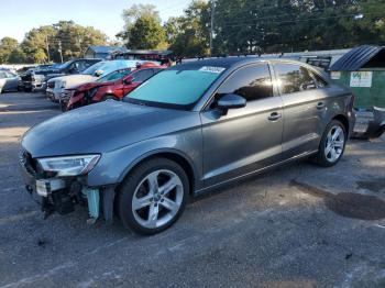  Salvage Audi A3