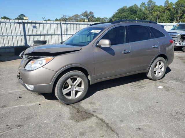  Salvage Hyundai Veracruz