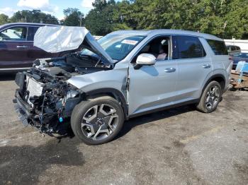  Salvage Hyundai PALISADE