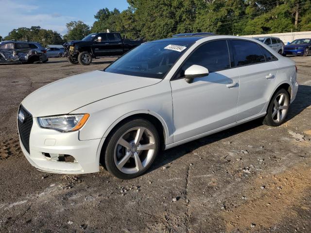  Salvage Audi A3