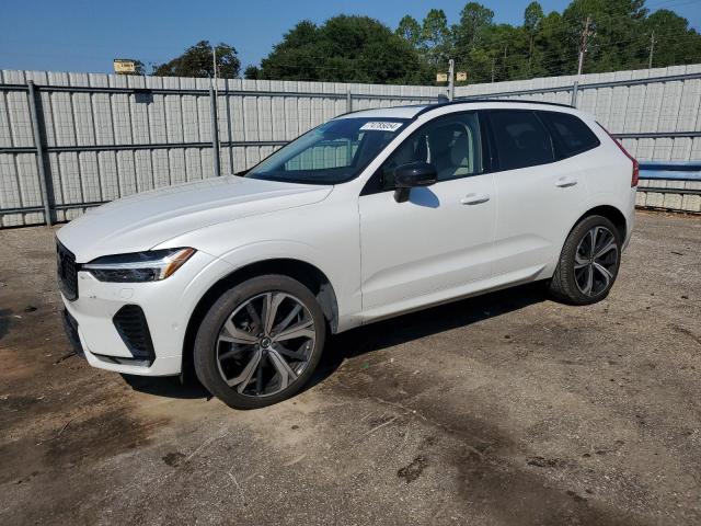  Salvage Volvo Xc60 Ultim