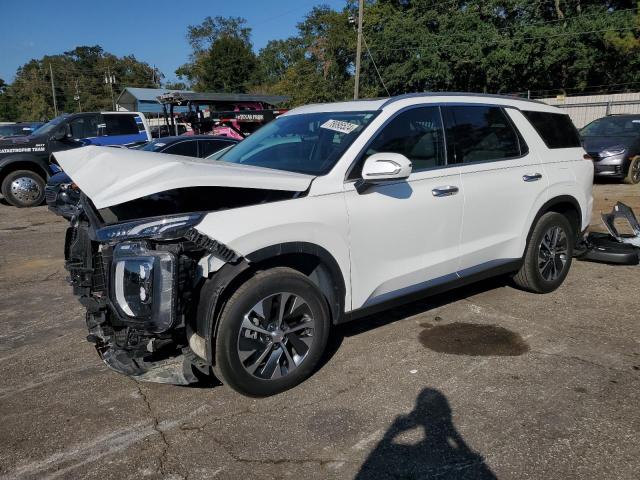  Salvage Hyundai PALISADE