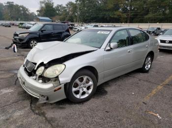  Salvage Lexus Gs