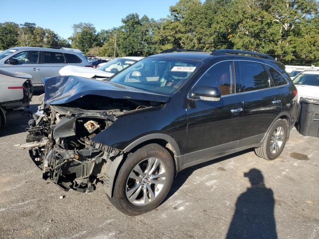  Salvage Hyundai Veracruz