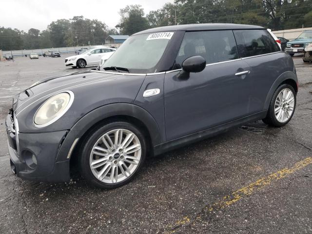  Salvage MINI Cooper