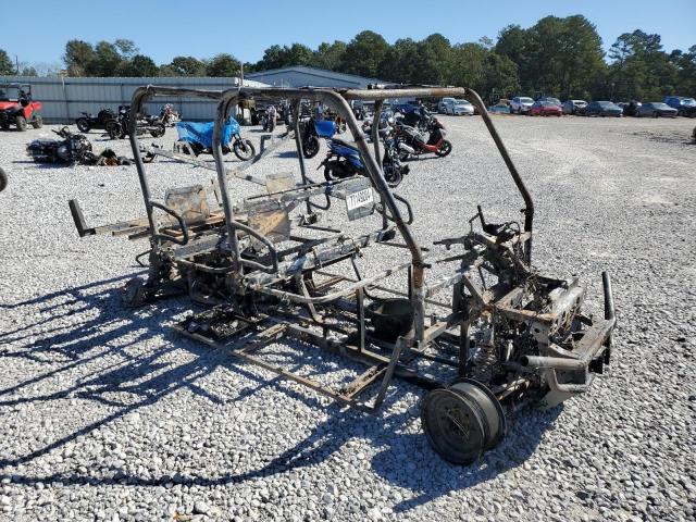  Salvage Polaris Ranger 800