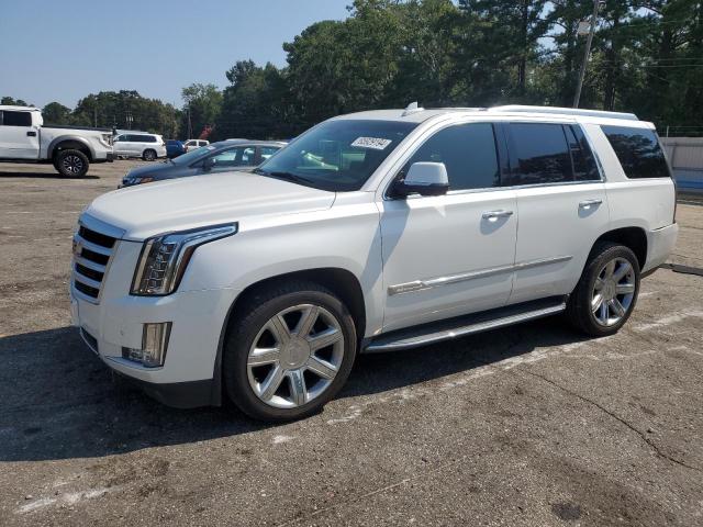  Salvage Cadillac Escalade