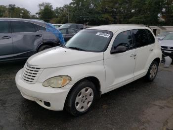  Salvage Chrysler PT Cruiser