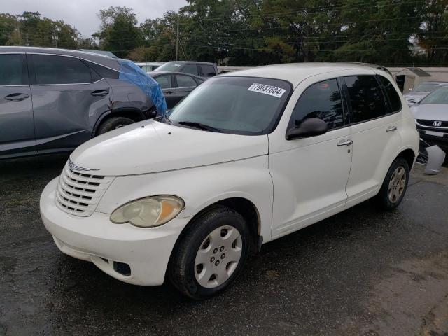  Salvage Chrysler PT Cruiser