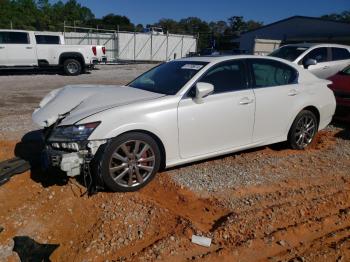  Salvage Lexus Gs