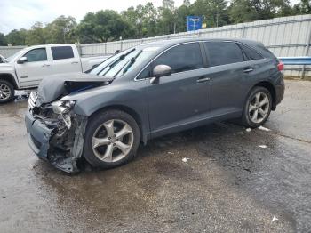  Salvage Toyota Venza