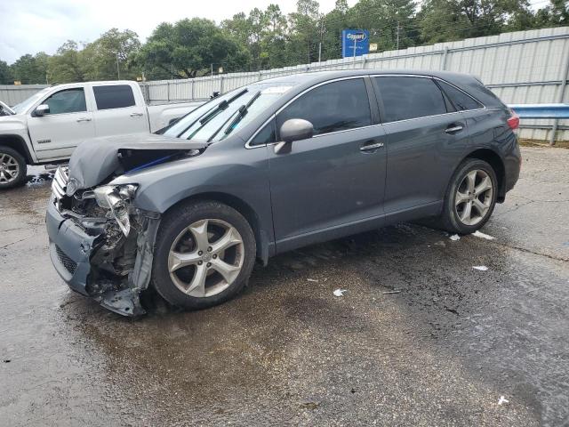  Salvage Toyota Venza