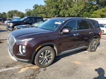  Salvage Hyundai PALISADE