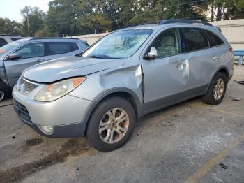  Salvage Hyundai Veracruz