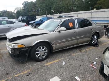  Salvage Buick LeSabre