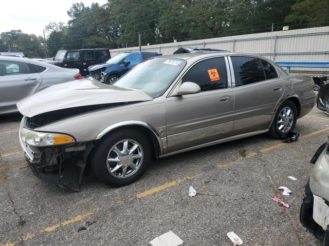  Salvage Buick LeSabre