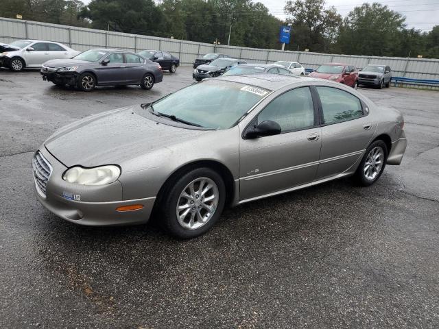  Salvage Chrysler LHS