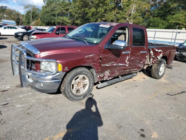  Salvage Dodge Ram 2500