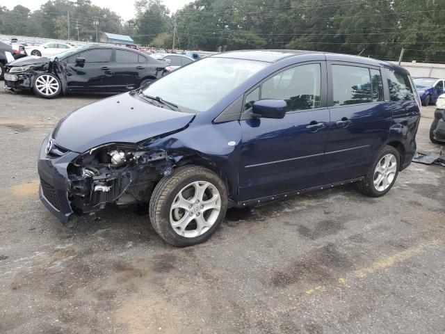  Salvage Mazda 5