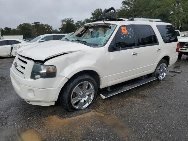  Salvage Ford Expedition