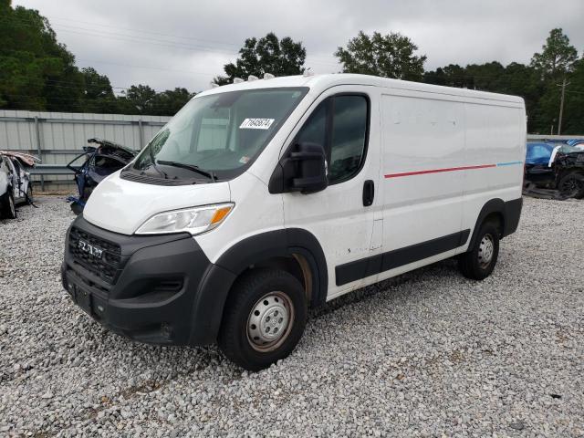  Salvage Ram Promaster