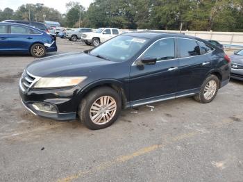  Salvage Honda Crosstour