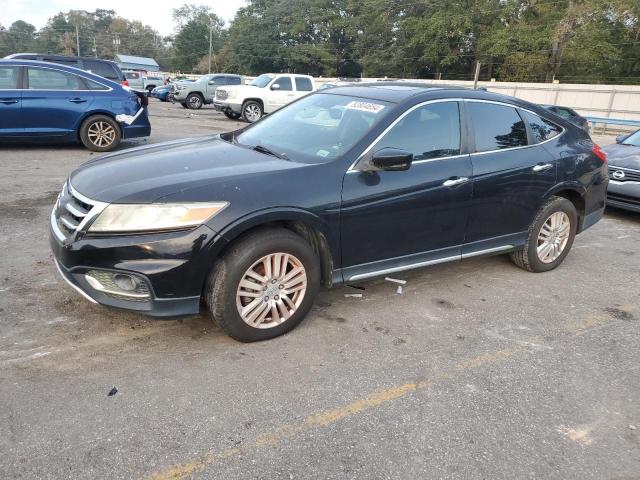  Salvage Honda Crosstour